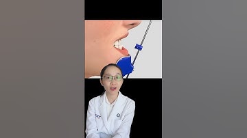 Khí cụ nong nhanh hoạt động thế nào? #shorts