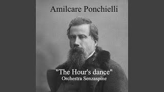 II "The Hour's dance" (feat. Tommaso Ussardi)