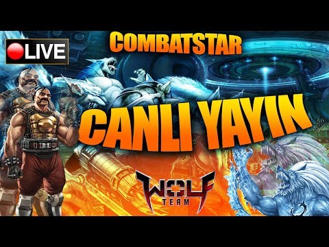 COMBATSTAR CANLI YAYIN !! YENİ EŞYALAR !! KARAMBİT - BARUT DİRİLİŞ !! - COMBATSTAR CANLI YAYIN !! YENİ EŞYALAR !! KARAMBİT - BARUT DİRİLİŞ !!