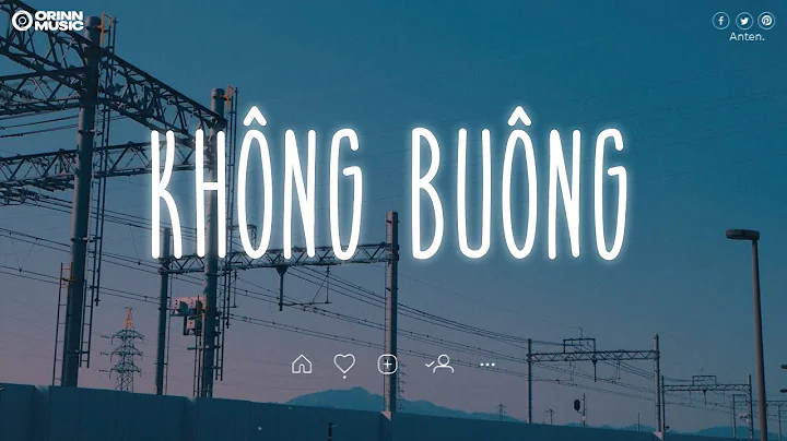 Nhạc Chill TikTok - Những Bản Nhạc Lofi Chill Nhẹ Nhàng - Nhạc Lofi Buồn Hot Nhất Hiện Nay