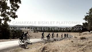 Çabi̇p Mormat Şelalesi Turu 22.09.2019