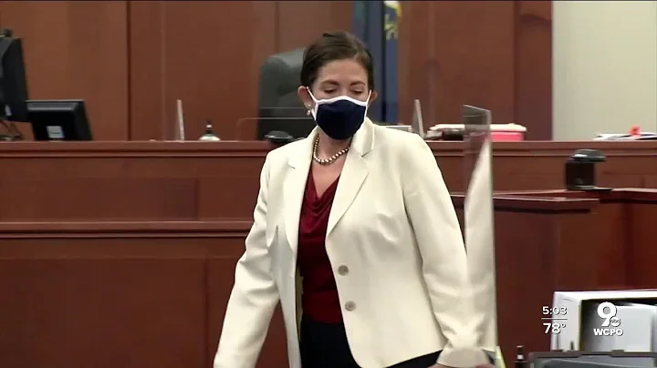 Commission votes to remove NKY judge Dawn Gentry f...