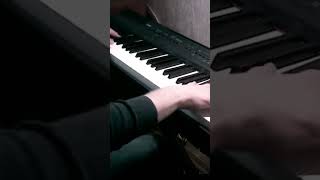 Mr. Cellophane | Chicago OST | Piano Cover