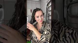 Твердий шампунь + Тритмент Бальзам-маска 2в1 від бренду Miss Pavlova® #misspavlova #волосся #догляд