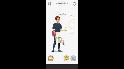 Brain Up Level 286 to 290 walkthrough |BRAIN UP|