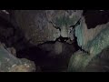 Bonaire Cave Dive