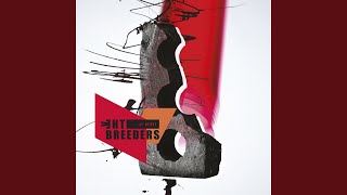 Video thumbnail of "The Breeders - Dawn: Making an Effort"