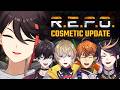 【R.E.P.O】では本日もキャリーお願いします【三枝明那 / にじさんじ】