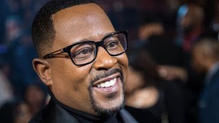 THE MARTIN LAWRENCE STORY (martin show/standup & movies) #respeckthalegacy #comedy