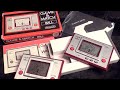 レトロ 電子ゲーム】 任天堂 ボール ゲームウォッチ 復刻版 ball