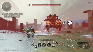 Viessa VS Infernal Walker solo Absolute Zero nodeath