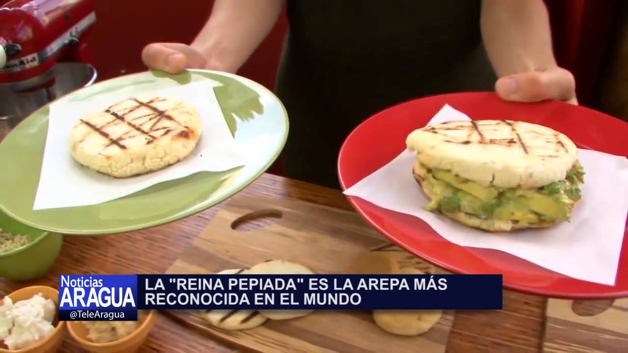 Día Mundial de la Arepa: receta facilísima para hacer este clásico