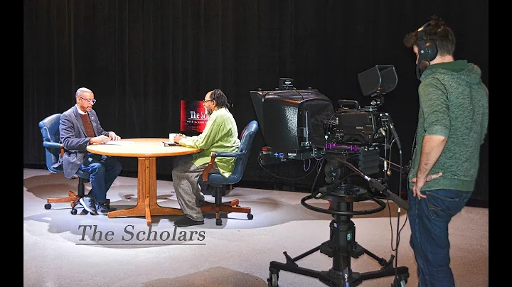 The Scholars: James Counts Early