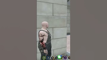 saving bro from police #gtav #darrell #darrellfn #youtubedarrell #darrellstreams #bestdarrellclips