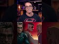 O OMINI MAN DESTRUIU O HOMELANDER FACILMENTE