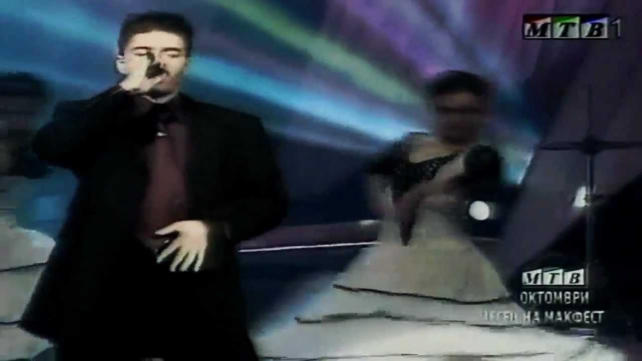 TOSE PROESKI  - MORSKA ZVEZDO (MAKFEST 1999)