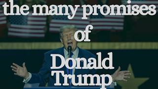 Trump's $5,000 Check Promise: Is He Trying to BUY Your Vote?!