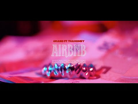 6rano - Airbnb ft. thaHomey