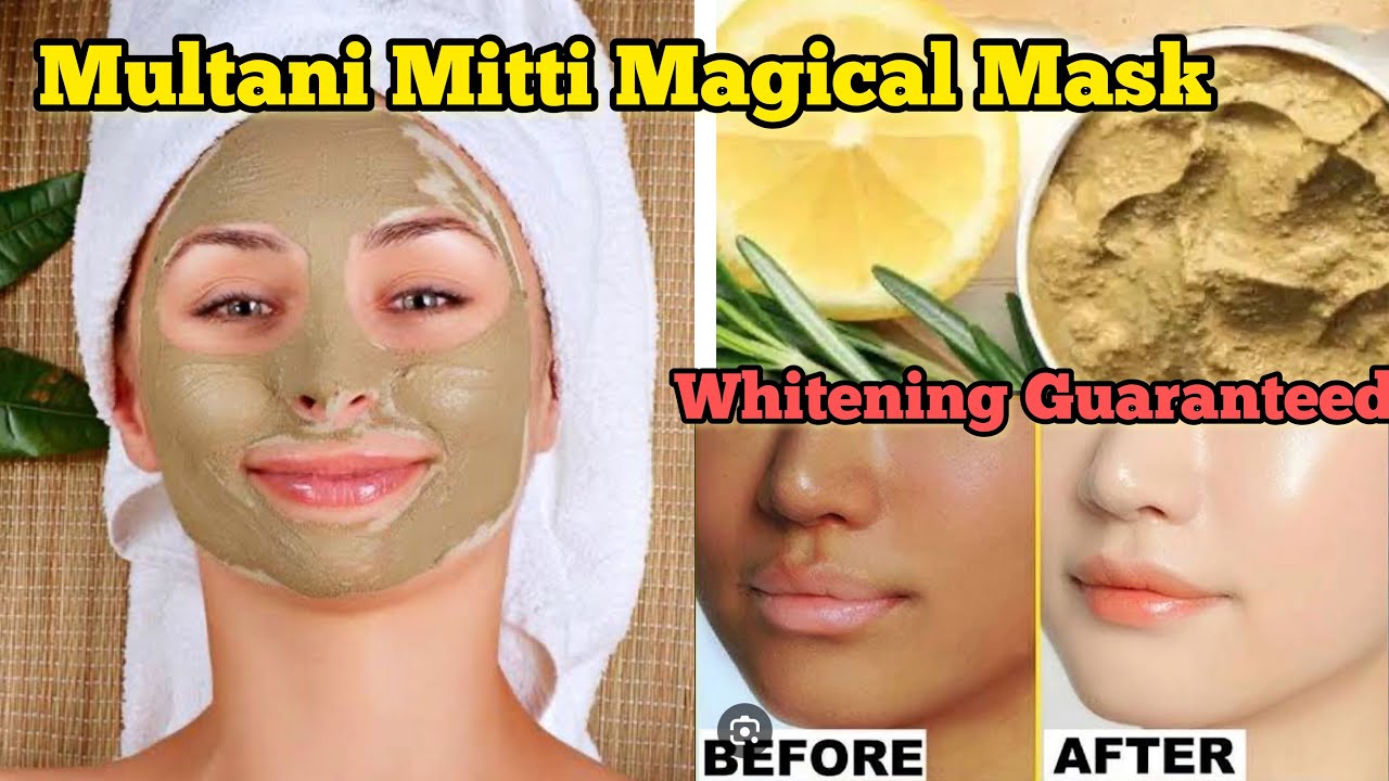 Face Whitening Home Remedy Whitening FaceMaskGet Fair Complexion at