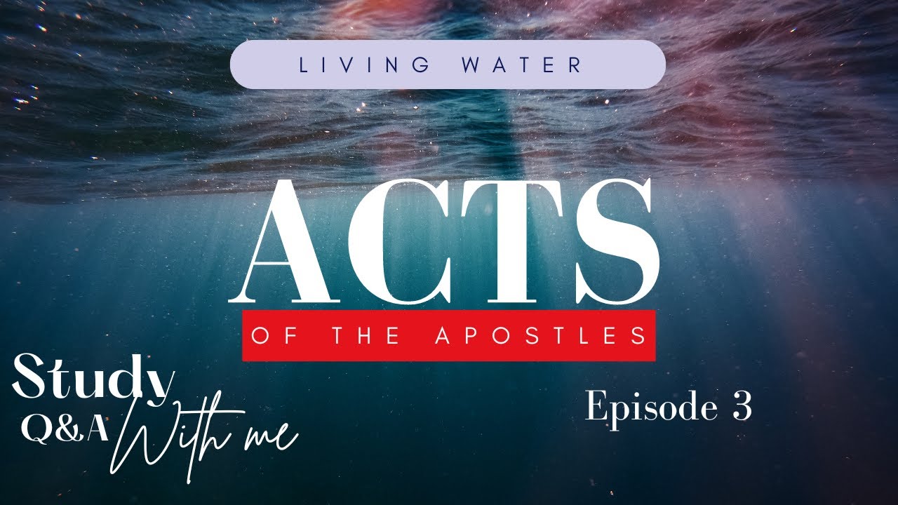 How To Study The Book Of ACTS Chapter 2 1 21 Hebrew Roots Vs how-to-study-the-book-of-acts-chapter-2-1-21-hebrew-roots-vs