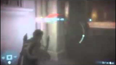 Army of Two The Devils Cartel PS3 Among the Dead part 1 Gameplay