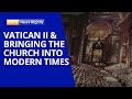 60 Years of the Second Vatican Council & Bringing the Church into Modern Times | EWTN News Nightly