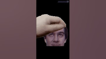 Thumbnail of ДОБРИИ ХЕСУС ТЯНЕТСЯ РУКОЙ К БРАТИШКИНУ И ГЛАДИТ ЕГО  #хесус #братишкин #твич