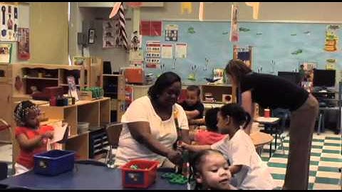 TeachingMinute: Redirection