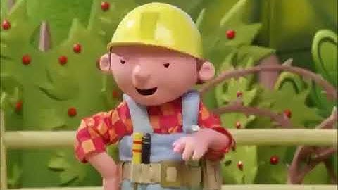 Bob the Builder: Dizzy