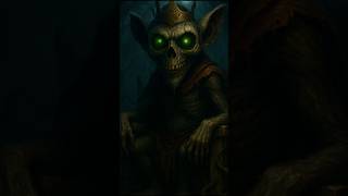 Horror Version Of The Madagascar Characters