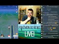 POKÉMON GO NEWS LIVE!