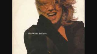 Vignette de la vidéo "Kim Wilde - It's here (extended  version)1990"
