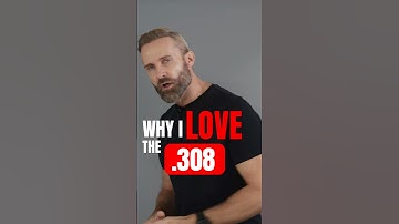 .308 Winchester patroon review