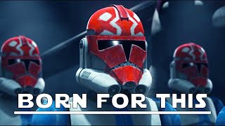 Star Wars AMV  Born For This (1,000 Subscriber Special)