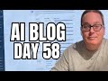 AI Blogging Day 58: Prompts for SEO Interlinking Blog Posts