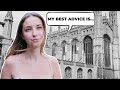 Asking Students "How To Get Into CAMBRIDGE UNIVERSITY?" | [Street Interview]