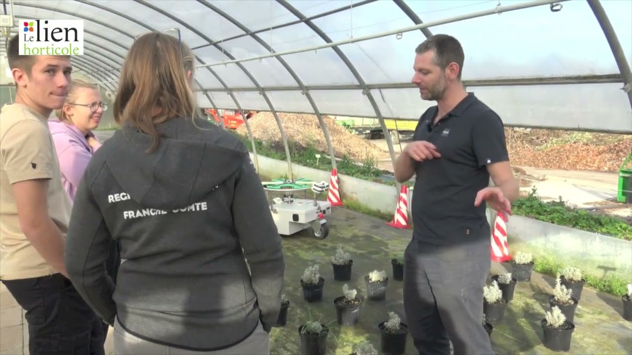 Un 10ᵉ Salon d’automne des Chrysanthèmes dynamique à Tournus