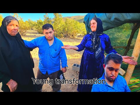 Incredible I Gave Shelter To A Disabled Youth And His Mother 