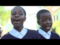 Acheni watoto little children geita adventist pre primary school