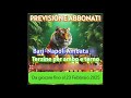 E' pronta la nuova Quaterna Tigre