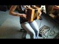 Ref:Wl4WOTFGjWQ Octobre - didier demarcq - accordeon