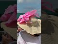 Hi girlsssss!!! 👯‍♀️🌷 #kentuckyderby #kentuckyoaks #pink #fashion #derby
