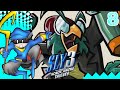 DEAD MEN TELL NO TALES | Sly 3: Honor Among Thieves | Stream 8 | PowPop!
