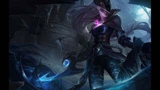 [HD] Dark Waters Diana / Finstere Freibeuterin Diana - Skin Spotlight