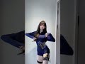 表情管理才是加分项 表情管理才是加分项