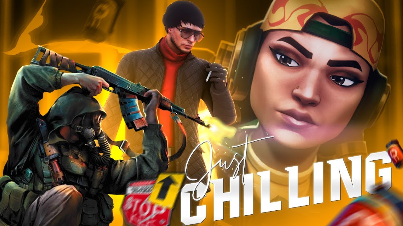 Dra Rsid Bhai chill stream on he bhai | H¥DRA ROCK3T - YouTube