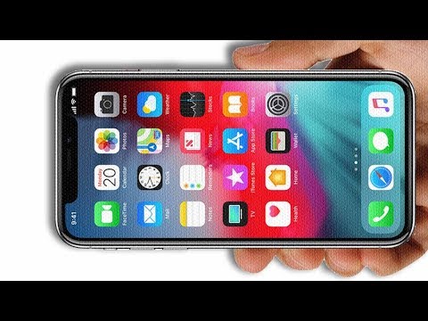 Video: Kuinka Asettaa Akun Prosenttiosuus IPhonessa