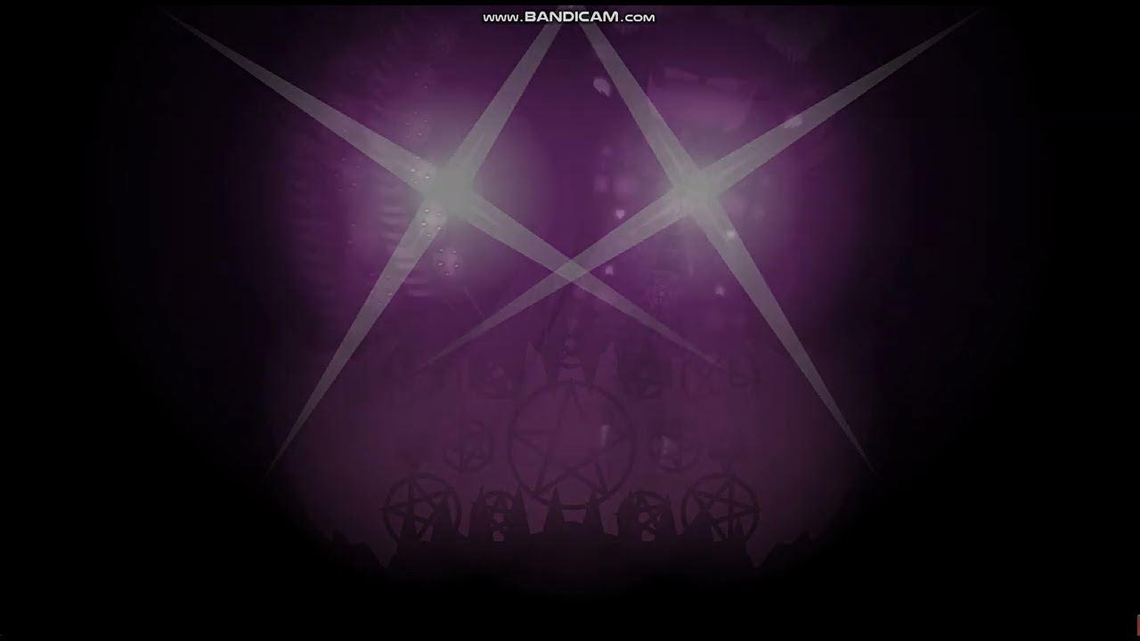 Uncannyblocks band different 1D-1UVi