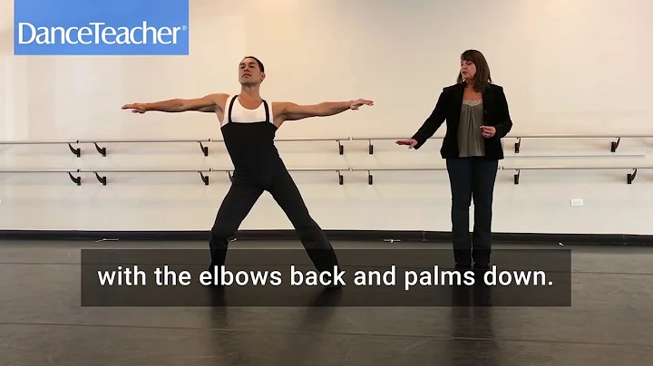 How Nan Giordano Teaches Key Elements of the Giord...