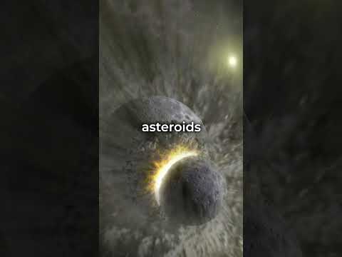 Vega Star Quick Facts!